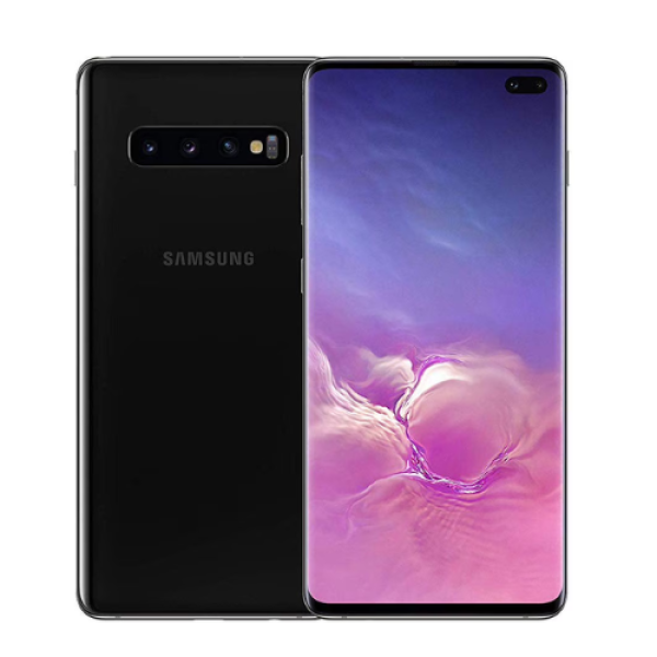 SAMSUNG S10 PLUS